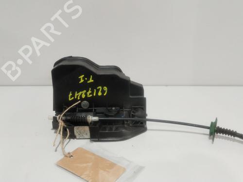 Used Rear left lock BMW X3 (E83) 3.0 d (204 hp) 27312055