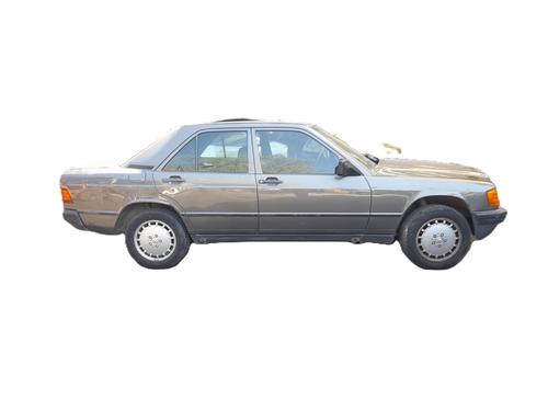 Brugte MERCEDES-BENZ 190 (W201) E 2.0 (201.024) 4758357
