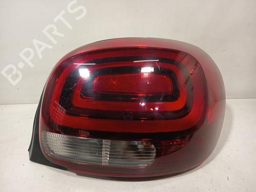 Højre baglygte CITROËN C3 III (SX) 1.2 VTi 82 (82 hp) 32319165
