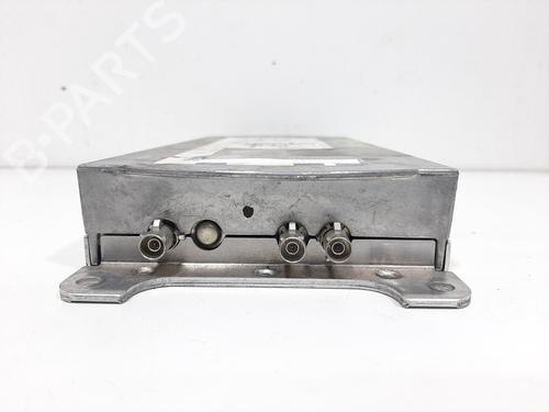 Used Electronic module BMW X3 (E83) 2.0 d (150 hp) 14067037