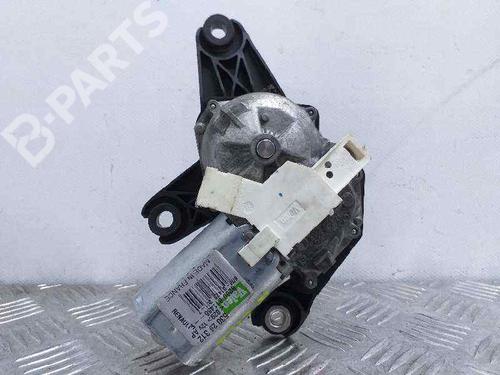 Rear wiper motor RENAULT CLIO III (BR0/1, CR0/1)  | BP5203004M102 