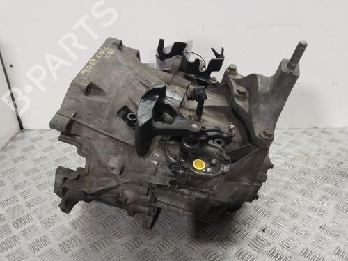 Gearbox FORD MONDEO III Saloon (B4Y)  | BP23893021M3 