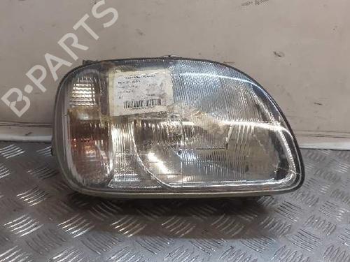 Used Right headlight Right headlight NISSAN MICRA II (K11) [1992-2007] 5206064 5206064