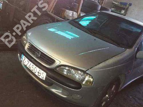 Right taillight OPEL TIGRA (S93) 1.4 16V (F07) | BP5163678C35 