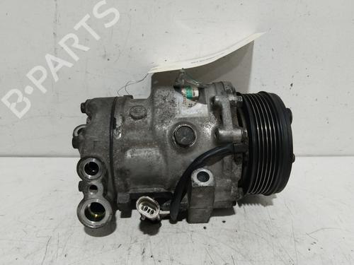 AC Kompressor OPEL COMBO Box Body/MPV 1.7 DI 16V (65 hp) 20224211
