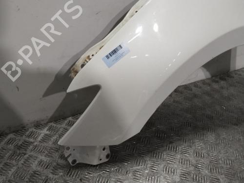 Błotnik przedni lewy MAZDA 3 (BM, BN) 2.2 D | BP29978059C41