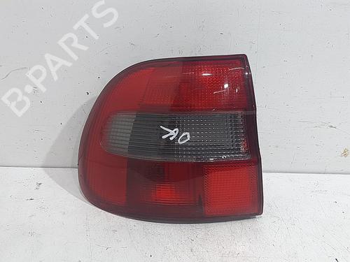 Used Left taillight VOLVO V40 Estate (645) [1995-2004]  15762620