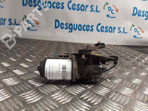 Used Front wiper motor OPEL AGILA (A) (H00) 1.3 CDTI (F68) (70 hp) 5170478