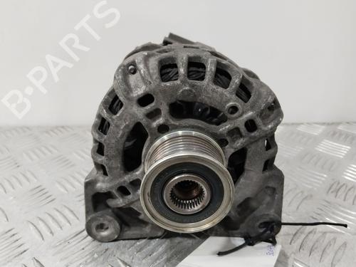 Used Alternator Alternator SMART FORFOUR Hatchback (453) 0.9 (453.044, 453.053) (90 hp) 28320823 28320823