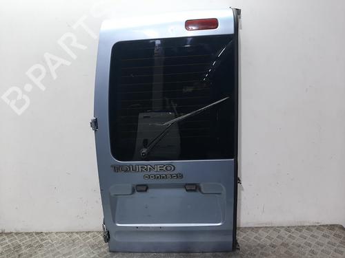 Used Left rear door FORD TOURNEO CONNECT [2002-2013]  16351350