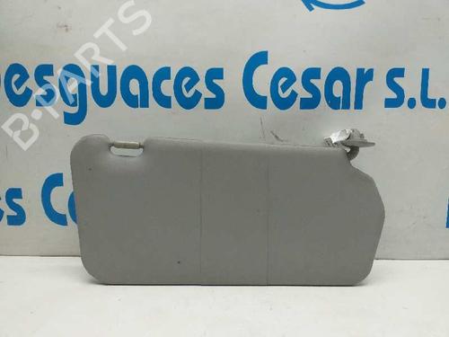 Left sun visor MAZDA 5 (CR) | BP5232596I1 - Image 2