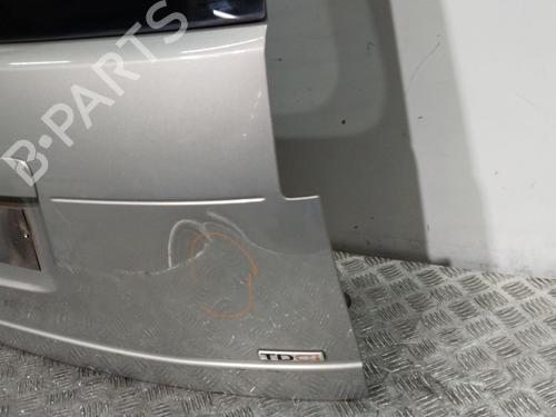 Tailgate FORD C-MAX (DM2) 1.6 TDCi | BP29926453C6