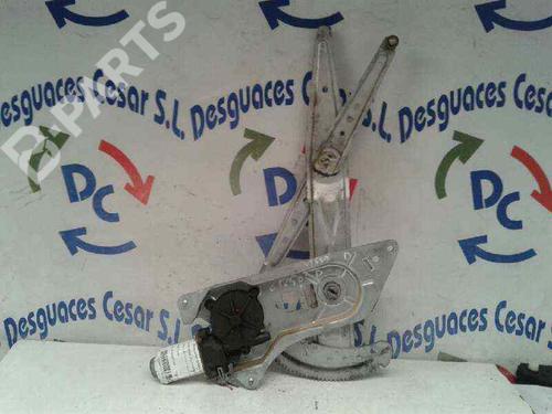 Used Front right window mechanism Front right window mechanism NISSAN KUBISTAR Van (X76) [2003-2026] 5190325 5190325