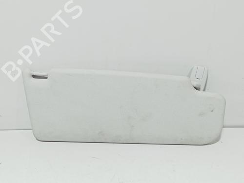 Left sun visor VW PASSAT B7 (362) 1.6 TDI | BP38926958I1 - Image 4