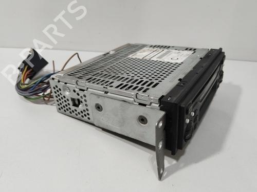 Bilradio NISSAN X-TRAIL I (T30)  | BP28294894E6 