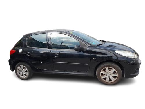 Brugte PEUGEOT 206 Hatchback (2A/C) 1.1 i 4823766