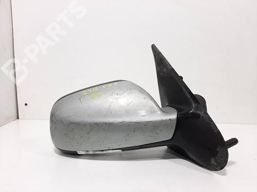 Right mirror CITROËN XSARA (N1) 1.6 16V | BP6921401C27 