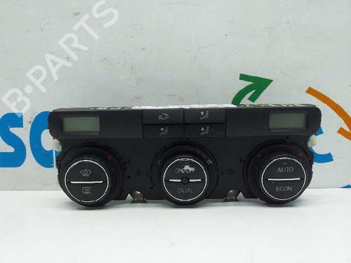 Used Climate control Climate control VW PASSAT B6 Variant (3C5) [2005-2011] 5200149 5200149