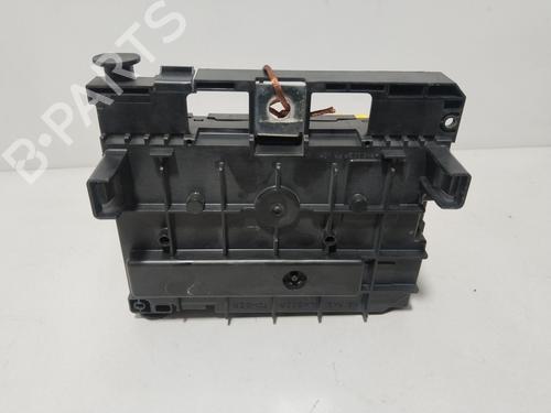 Fuse box CITROËN C4 Grand Picasso I (UA_) 1.6 VTi 120 | BP31590201E1