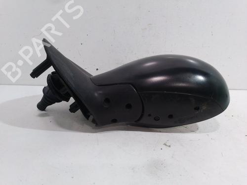 Left mirror PEUGEOT 206 Hatchback (2A/C)  | BP8275592C26 