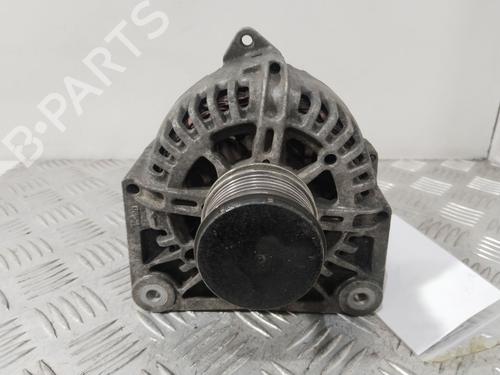 Used Alternator RENAULT MEGANE II Estate (KM0/1_) 1.5 dCi (KM16, KM1E) (106 hp) 30774199