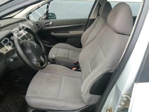 Left front window switch PEUGEOT 307 (3A/C) | BP8871207I27 - Image 5