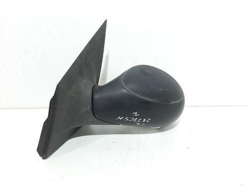 Left mirror CITROËN C2 (JM_)  | BP15241371C26 