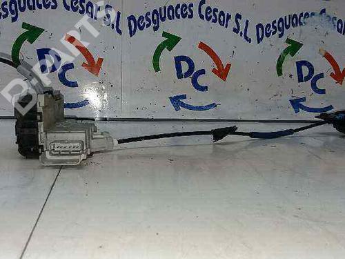 Rear right lock CITROËN C4 I (LC_)  | BP5206108C99 