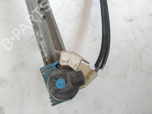 Right front window switch RENAULT LAGUNA II (BG0/1_) | BP37613603I26 - Image 2