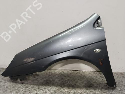 Used Left front fenders CITROËN C5 II (RC_) 2.0 HDi (RCRHRH) (136 hp) 29377598