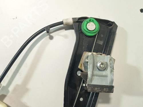 Front left window mechanism VW GOLF V (1K1) 1.6 FSI | BP36667719C22 - Image 4