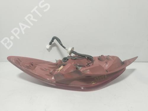 Left taillight MAZDA 2 (DE_, DH_) 1.3 (DE3FS) | BP36800839C34 - Image 4