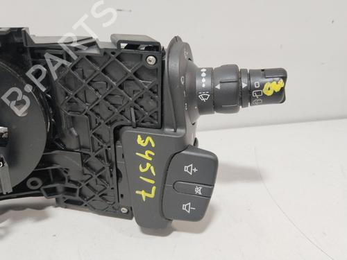 Switch RENAULT SCÉNIC II (JM0/1_) 1.5 dCi (JM1E, JM16) | BP39239654I30 - Image 3