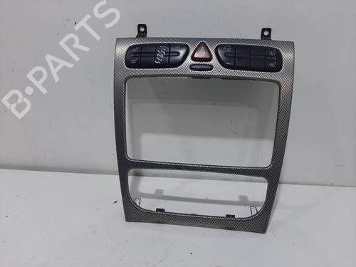 Used Switch Switch MERCEDES-BENZ C-CLASS (W203) C 200 Kompressor (203.045) (163 hp) 11914319 11914319