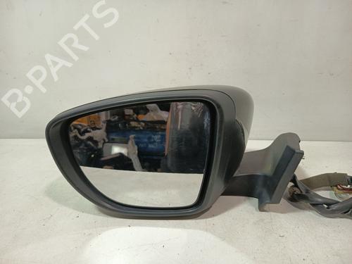 left-mirror-nissan-leaf-ze0-2010-2011-2012-2013-2014-2015-2016-2017-32670743 main image