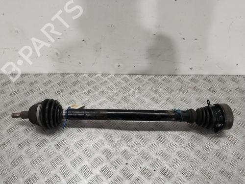 Used Right front driveshaft Right front driveshaft SEAT LEON (1M1) [1999-2006] 11345347 11345347
