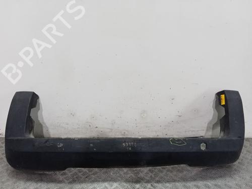 Used Rear bumper Rear bumper 37463930 37463930