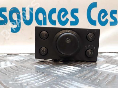 Mando luces Mando luces OPEL VECTRA C (Z02) [2002-2009] 5192160 5192160