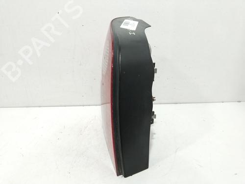 Left taillight VW POLO (9N_, 9A_) 1.4 16V | BP14919755C34 