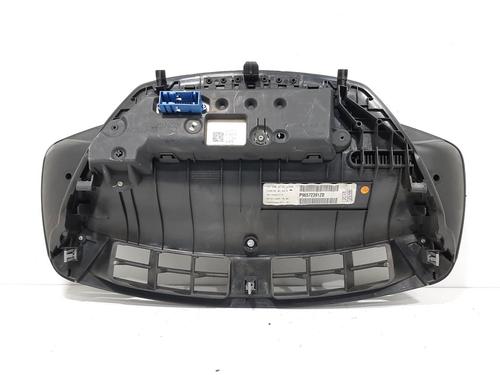 Instrument cluster CITROËN C4 I (LC_)  | BP7567383C47 