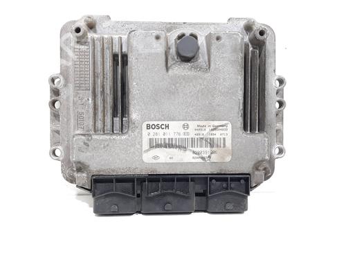 Used Engine control unit (ECU) Engine control unit (ECU) RENAULT MEGANE II (BM0/1_, CM0/1_) [2001-2012] 8221510 8221510