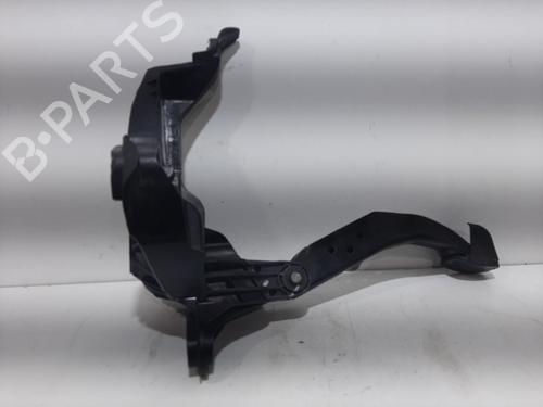 Used Break pedal Break pedal SEAT TOLEDO IV (KG3) [2012-2019] 13713052 13713052