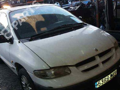 Starter CHRYSLER VOYAGER / GRAND VOYAGER III (GS_, NS_)  | BP5163515M8 
