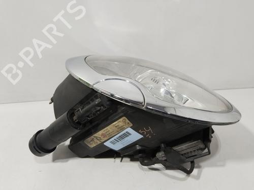 Left headlight MINI MINI (R50, R53) Cooper | BP29204887C28 - Image 3