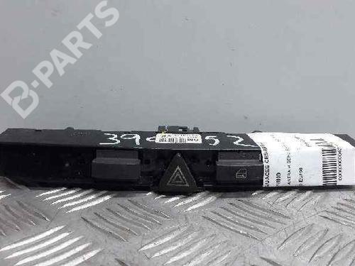 Used Warning switch OPEL ASTRA H (A04) [2004-2014]  5196915