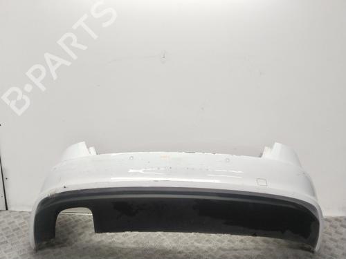Used Rear bumper AUDI A3 Sportback (8VA, 8VF) 1.4 TFSI (122 hp) 29764623