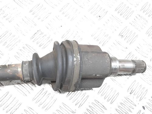 Left front driveshaft FORD FOCUS II (DA_, HCP, DP) | BP8253675M38 - Image 3