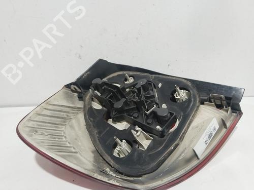 Right taillight BMW 1 (E87)  | BP20707223C35 