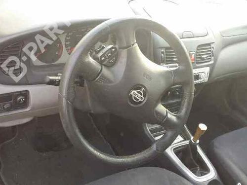 Front right window mechanism NISSAN ALMERA II Hatchback (N16)  | BP5189732C23 
