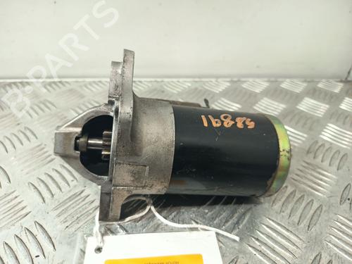 Starter RENAULT MODUS / GRAND MODUS (F/JP0_) 1.4 (JP01, JP0J) | BP34716684M8 - Image 2